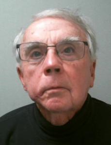 Richard Kenneth Harvey a registered Sexual Offender or Predator of Florida