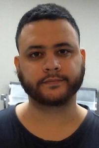 Jacob Daniel Rubio a registered Sexual Offender or Predator of Florida