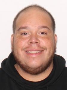 Jonathan Xavier Santiago a registered Sexual Offender or Predator of Florida