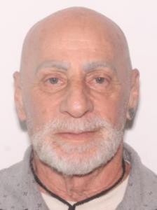 Barry Gould a registered Sexual Offender or Predator of Florida