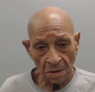 Jesus Laureano a registered Sexual Offender or Predator of Florida