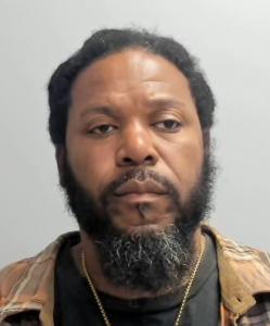 Tyrone Gardner a registered  of Florida