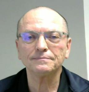 David Carl Warnke a registered Sexual Offender or Predator of Florida