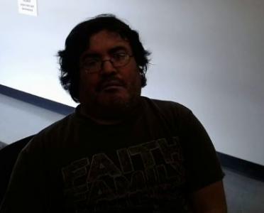 David Rodriguez a registered Sexual Offender or Predator of Florida