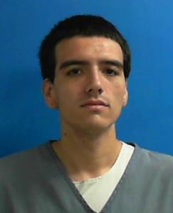 Gabriel Gerardo Perada a registered Sexual Offender or Predator of Florida