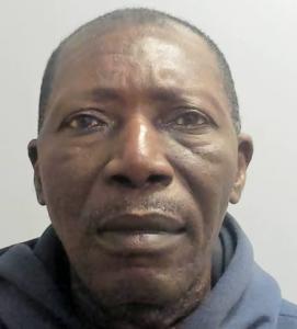 Dieujuste Cadet a registered  of 