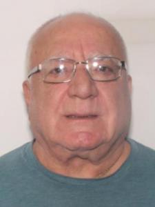 John J La Russo a registered Sexual Offender or Predator of Florida