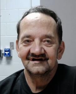 Victor Delmer Wanstreet a registered Sexual Offender or Predator of Florida