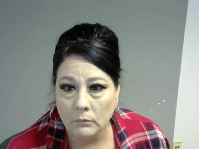 Marci Ann Carrillo a registered Sexual Offender or Predator of Florida