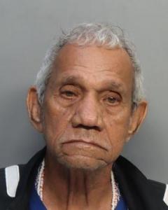 David L Santos a registered Sexual Offender or Predator of Florida