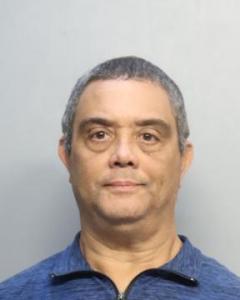 Jose Antonio Bonet a registered Sexual Offender or Predator of Florida