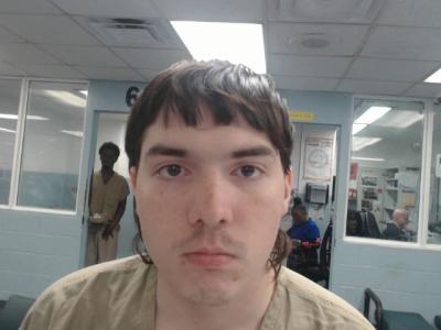 Alexander Joseph Moncada a registered  of 