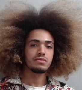 Kelvin Moreno a registered Sexual Offender or Predator of Florida