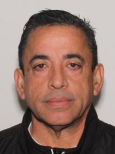 Jorge C Gonzalez Yero a registered Sexual Offender or Predator of Florida