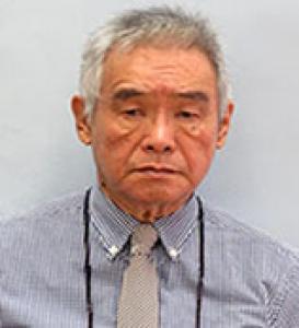 Robert Jen a registered  of Florida