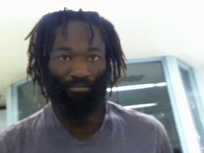 Stephane Antwi a registered  of Florida