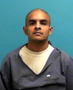 Elvic Herrera a registered Sexual Offender or Predator of Florida