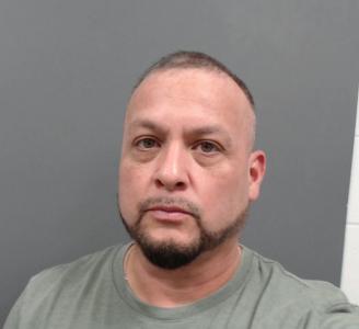 Jesus Flores Jr a registered Sexual Offender or Predator of Florida