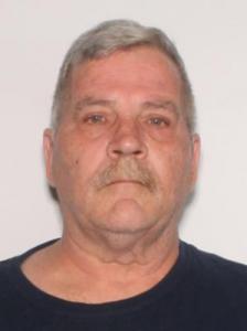 Ronald Edward Woodby a registered Sexual Offender or Predator of Florida
