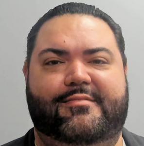Jesus Mendez Jr a registered Sexual Offender or Predator of Florida
