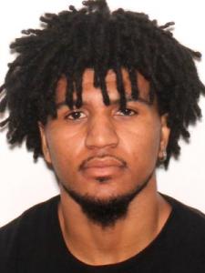 Lovence Lakeem Kitching a registered  of Florida