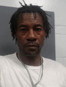 Jeremy Lorenzo Woolfork a registered  of Florida