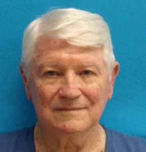 William Howard Opdyke a registered Sexual Offender or Predator of Florida