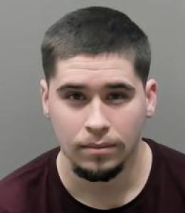 Donovan William Dean Terrell a registered Sexual Offender or Predator of Florida