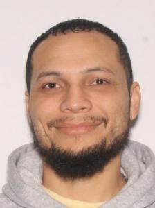 Carlos Roberto Granados a registered Sexual Offender or Predator of Florida