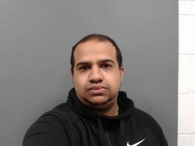 Tre' Dale Bradwelll a registered Sexual Offender or Predator of Florida