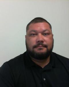 Nathaniel Joseph Perez a registered Sexual Offender or Predator of Florida