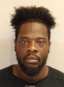 Tony Fitzgerald Freeman a registered Sex Offender of New Jersey