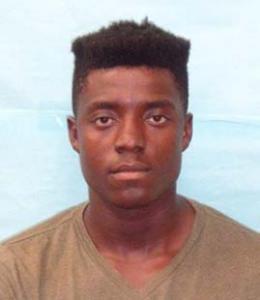 Kevyn Seymon Drakar Baker a registered Sexual Offender or Predator of Florida