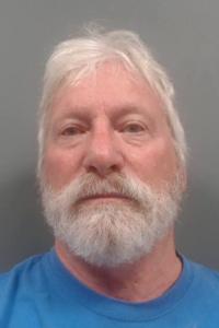 Robert Harle Meadows a registered Sexual Offender or Predator of Florida