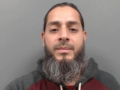 Michael Ramiro Rivera-rodriguez Diaz a registered  of Florida