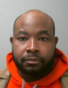 Ojay Rufus Woods Jr a registered Sexual Offender or Predator of Florida