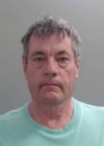 Aubrey Michael Webb a registered Sexual Offender or Predator of Florida