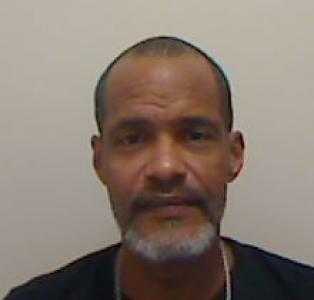 Orlando Hyman a registered  of Florida