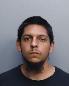Alexander De Jesus a registered Sexual Offender or Predator of Florida