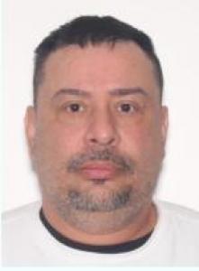 Edwin Ojeda Cruz a registered Sexual Offender or Predator of Florida