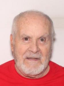 Antonio Donnarumma a registered Sexual Offender or Predator of Florida