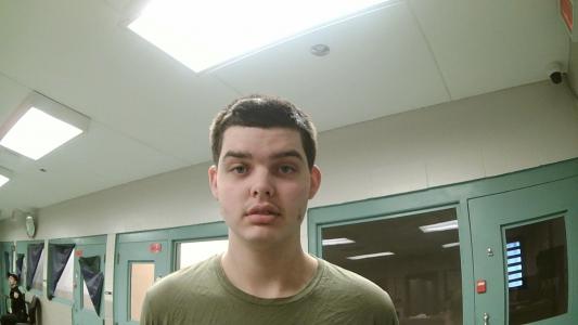 Kyler Thomas Kersey a registered Sexual Offender or Predator of Florida