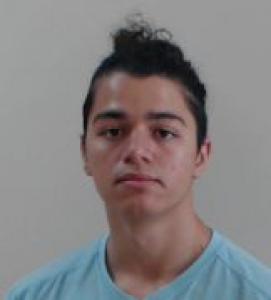 Marcos Paulo Sausen Dos Santos a registered Sexual Offender or Predator of Florida