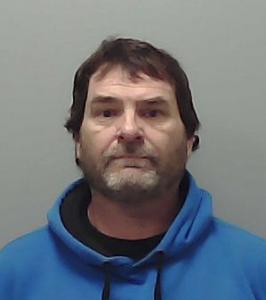 Timothy Scott Pocius a registered Sexual Offender or Predator of Florida