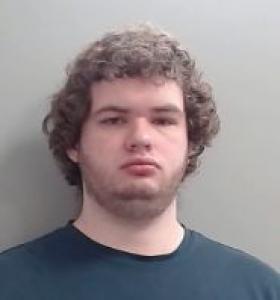 Jonathan Patrick Godwin a registered Sexual Offender or Predator of Florida