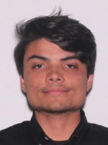 Luke Fernandez Ocampo a registered Sexual Offender or Predator of Florida
