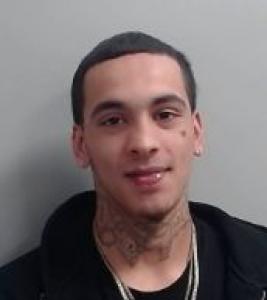 Cazar Lee Caraker a registered Sexual Offender or Predator of Florida