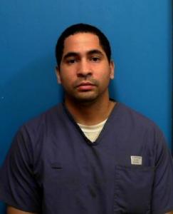 Adonis Raul Fernandez Baez a registered Sexual Offender or Predator of Florida