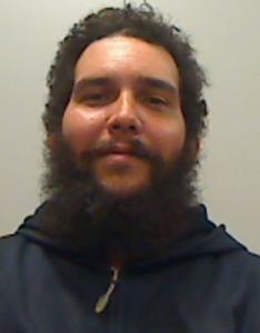 John Marcos Rodriguez a registered Sexual Offender or Predator of Florida