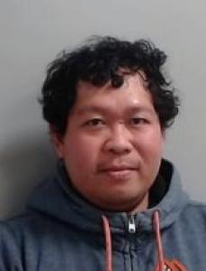 Michael Reclamado Arambulo a registered  of Florida